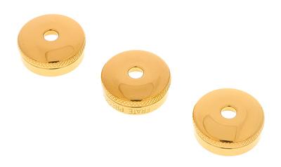 Frate Precision Bottom Caps Yamaha Light GP