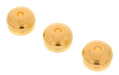 Frate Precision Bottom Caps Yamaha Medium GP