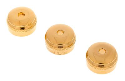 Frate Precision Bottom Caps Bach Medium GP