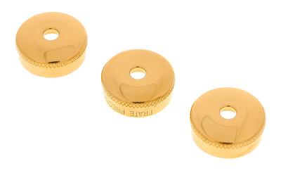 Frate Precision Bottom Caps Bach Light GP
