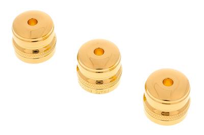 Frate Precision Bottom Caps Yamaha Heavy GP
