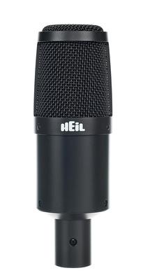 Heil Sound PR30 Black Matte