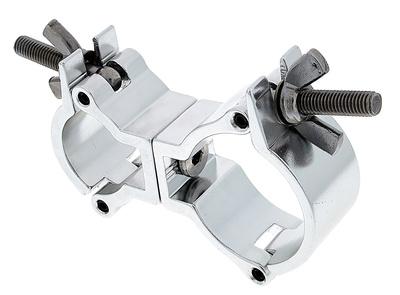 Global Truss 8233 Swivel Coupler 35/50mm