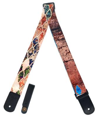 Flight S35 Granada Ukulele Strap