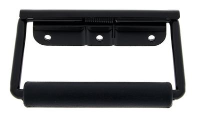 Adam Hall 3443BLK Folding Grip