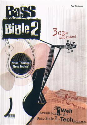 AMA Verlag Bass Bible 2