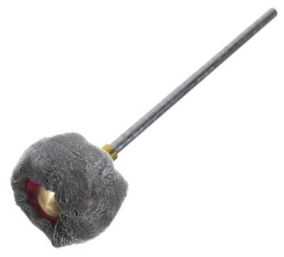 Dragonfly Percussion Soft Flannel Kick Drum Beater