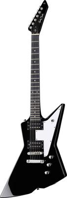 Harley Benton Extreme-76 BK Classic  B-Stock