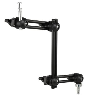 Manfrotto 396AB-3 Double Arm 3-Section