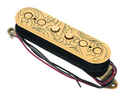 DiMarzio DP288F Utopia Middle