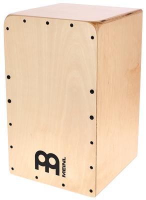 Meinl Woodcraft Pickup Cajon