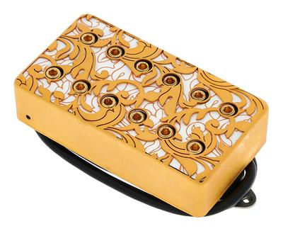 DiMarzio DP289FSGW Utopia Bridge