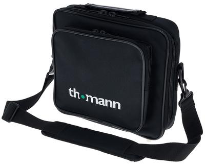 Thomann handheld microphone set bag