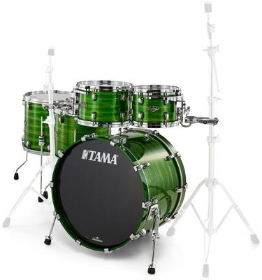 Tama Starcl. Walnut/Birch 5pcs -LSO