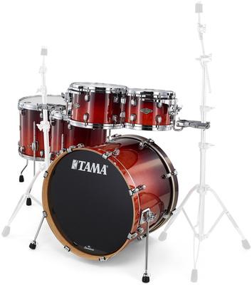 Tama Starcl. Performer 5pcs -DCF