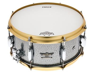 Tama 14"x6,5"" Star Reserve Aluminum"