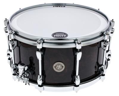 Tama 14"x7"" Starphonic Black Walnut"