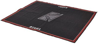 Tama TDRS-TL Drum Rug Small