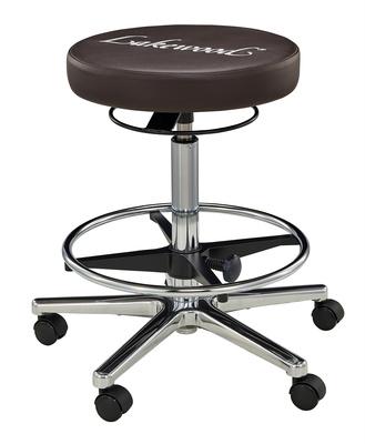 Lakewood Guitar Stool Brown