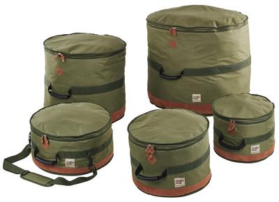 Tama Power Pad Drum Bag Set MG