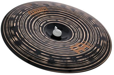 Meinl 18" Class. Cust. Dark Heavy CH"
