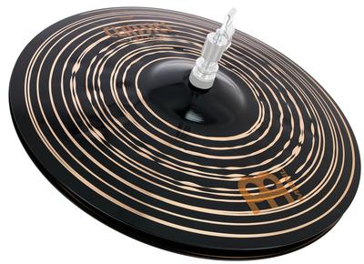 Meinl 14" Class. Cust. Dark Heavy HH"