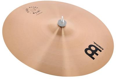 Meinl Pure Alloy 19" Medium Crash"