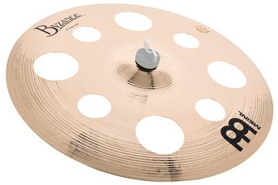 Meinl 16" Byzance Trash Crash Brill."