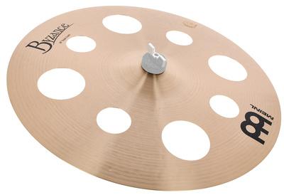 Meinl 16" Byzance Trash Crash Trad."