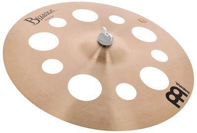 Meinl 18" Byzance Trash Crash Trad."
