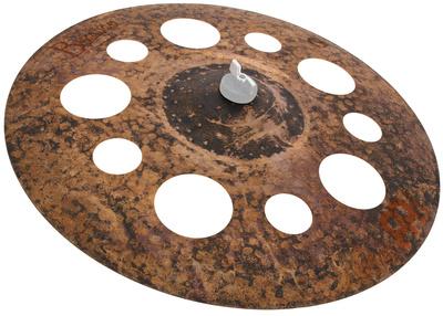 Meinl 18" Byzance Vintage Pure Trash"