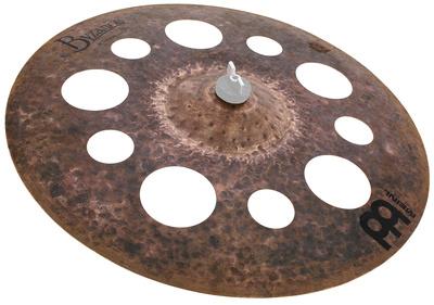 Meinl 18" Byzance Dark Trash Crash"