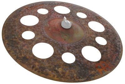 Meinl 18" Byzance Extra Dry Trash Cr"