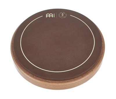 Meinl 06" Stick & Brush Prac. Pad"