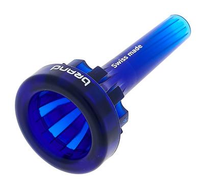 Brand Trombone Mouthpiece 7CS B