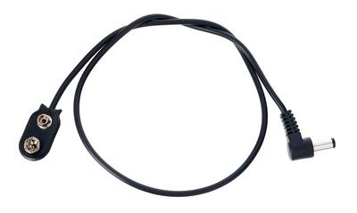 Voodoo Lab Pedal Power Cable PPBAT-R