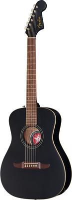 Fender Joe Strummer Campfire