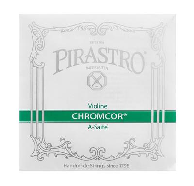 Pirastro Chromcor A Violin String 4/4