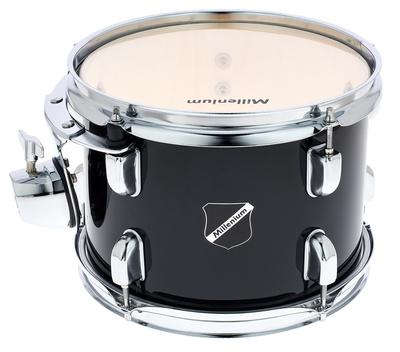 Millenium Focus 10"x8"" Tom Tom Black"