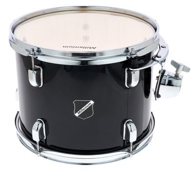 Millenium Focus 12"x9"" Tom Tom Black"