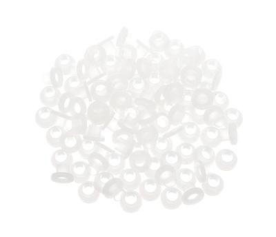 Danmar Tension Rod Washers 100 pcs WH