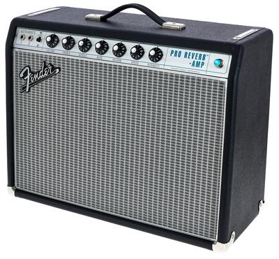 Fender 68 Custom Pro Reverb