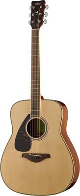 Yamaha FG820L NTII