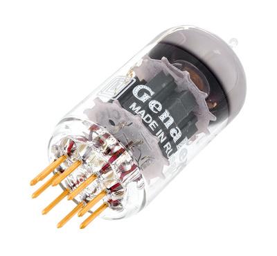 Genalex Gold Lion 12AU7