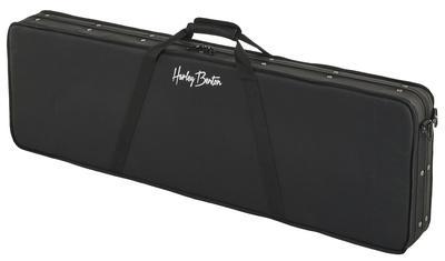 Harley Benton LightCase-El-Bass