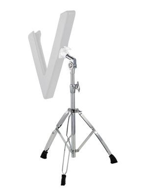Salvi Tripod Stand for Delta Harp
