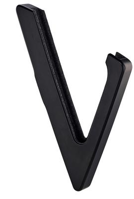 Salvi Wooden Saddle for Delta Harp