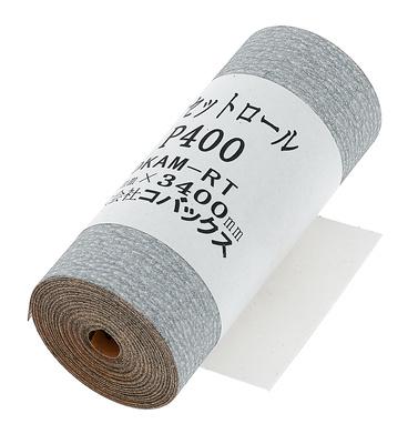 Kovax KCR400 Sel-Adhesive Sandpaper