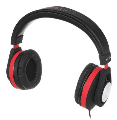 Gewa HP SIX Black/Red