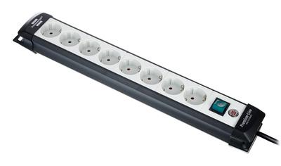 Brennenstuhl Premium Line 8-Way Switch